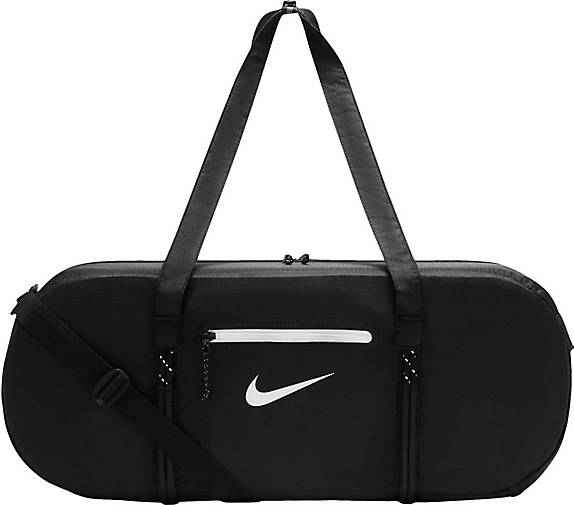 Intrekking Bisschop Stewart Island Nike Performance Damen und Herren Sporttasche STASH in schwarz bestellen -  25724801