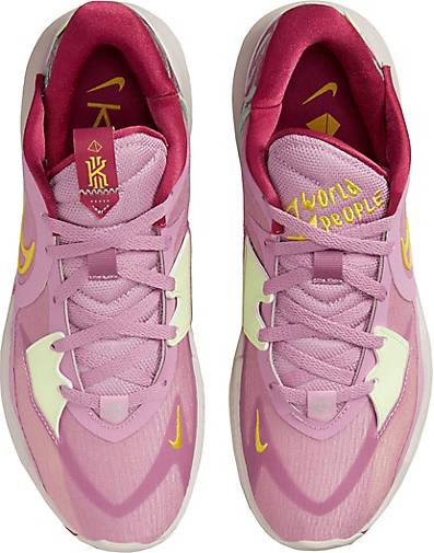 Kyrie low sale rose