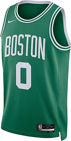 Nike Boston Celtics Icon Edition 2022/23 NBA Swingman Jersey Green