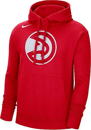 Hoodie on sale nba nike