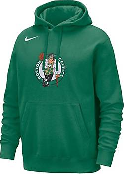 Hoodie clearance boston celtics