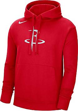 Rockets 2025 hoodie nike