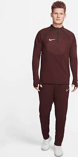 Nike Performance Herren Sweatshirt Therma Fit Adv Strike Winter Warrior