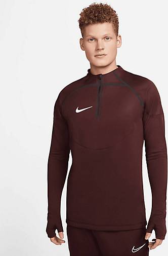 Nike Performance Herren Sweatshirt Therma Fit Adv Strike Winter Warrior