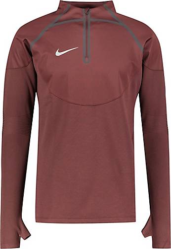 Nike Performance Herren Sweatshirt Therma Fit Adv Strike Winter Warrior