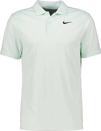 Nike Performance Herren Tennis Poloshirt NIKE COURT DRI-FIT