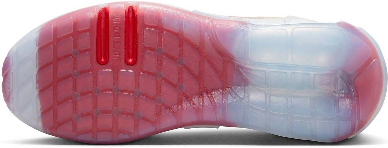 AIR MOTIF Performance bestellen in NATURE - Nike MAX pink NEXT 15534701 Sneaker Kinder