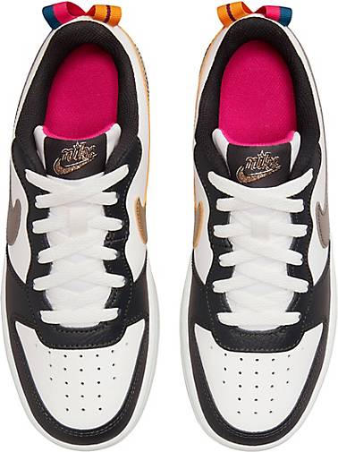 Nike court hotsell borough low kinder