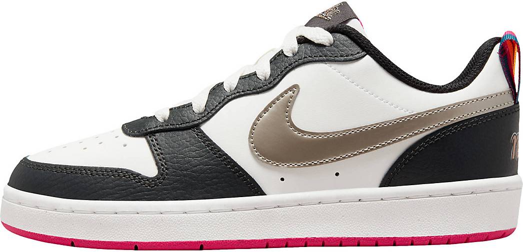 Nike Performance Kinder Sneaker COURT BOROUGH LOW 2 SE