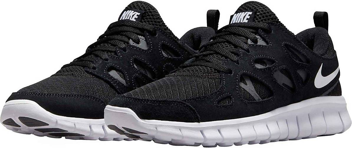 Grof Landschap hervorming Nike Performance Kinder Sneaker NIKE FREE RUN 2 in schwarz bestellen -  72961301