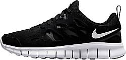 Grof Landschap hervorming Nike Performance Kinder Sneaker NIKE FREE RUN 2 in schwarz bestellen -  72961301
