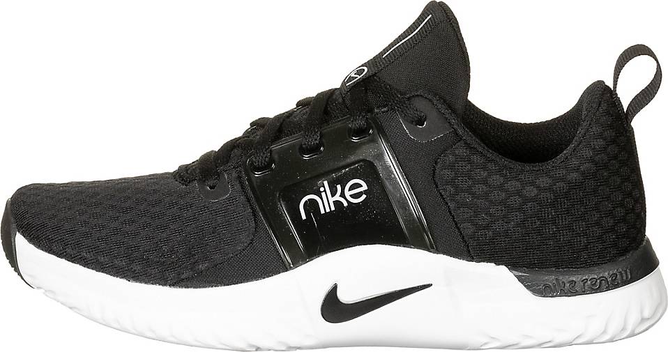 Nike Performance Renew In-Season TR 10 Trainingsschuh Damen schwarz | GÖRTZ  - 93711901