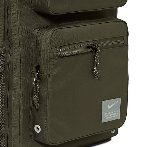 Nike Performance Rucksack UTILITY SPEED in khaki bestellen 10868801