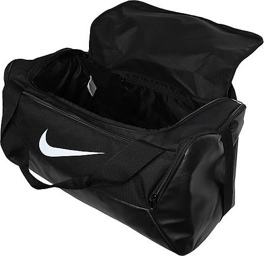 Handig Andrew Halliday Uitstralen Nike Performance Sporttasche BRASILIA S DUFFLE 9.5 41L in schwarz bestellen  - 71913001