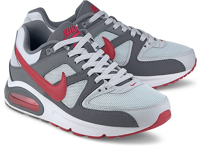 nike herren air max command sneaker