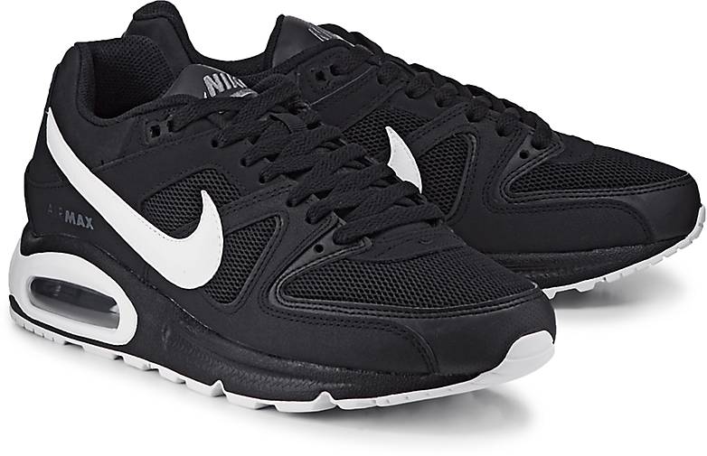 nike command schwarz
