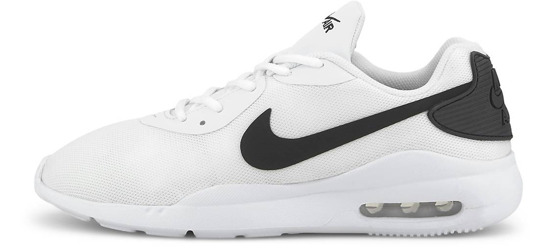 nike air max oketo weiß