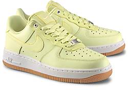 Nike Sneaker AIR FORCE 1 '07 PREMIUM Nike Sneaker AIR FORCE 1 '07 PREMIUM