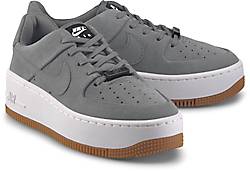 Nike Sneaker AIR FORCE 1 SAGE LOW Nike Sneaker AIR FORCE 1 SAGE LOW