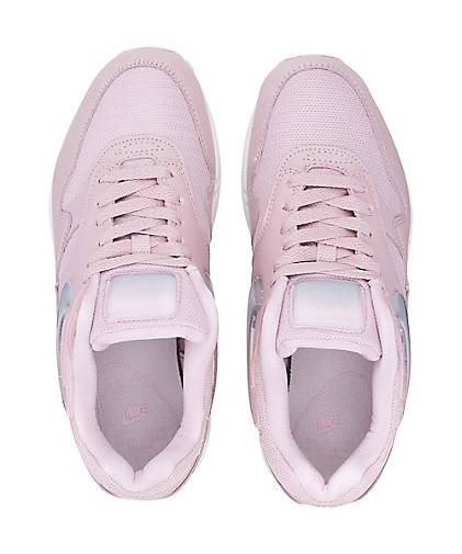Nike Sneaker AIR MAX 1 JP rosa | GÖRTZ - 48016402