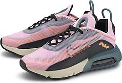 Nike Sneaker AIR MAX 2090 rosa | GÖRTZ - 32408902