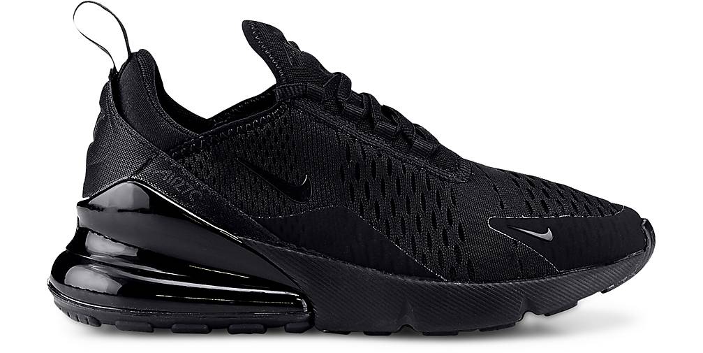 Nike Sneaker AIR MAX 270 in schwarz kaufen | GÖRTZ