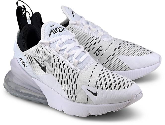 Nike Sneaker AIR MAX 270 weiß | GÖRTZ - 46994215