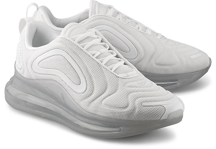 over het algemeen draagbaar wetenschapper Nike Sneaker AIR MAX 720 in weiß bestellen - 31378001