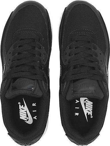 Nike Sneaker AIR MAX 90 TWIST schwarz | GÃRTZ - 31529301