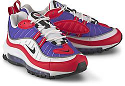 Nike Sneaker AIR MAX 98 SHOE Nike Sneaker AIR MAX 98 SHOE