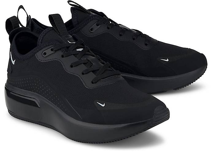 Ideal Adepto Oportuno Nike Sneaker AIR MAX DIA in schwarz bestellen - 48016107