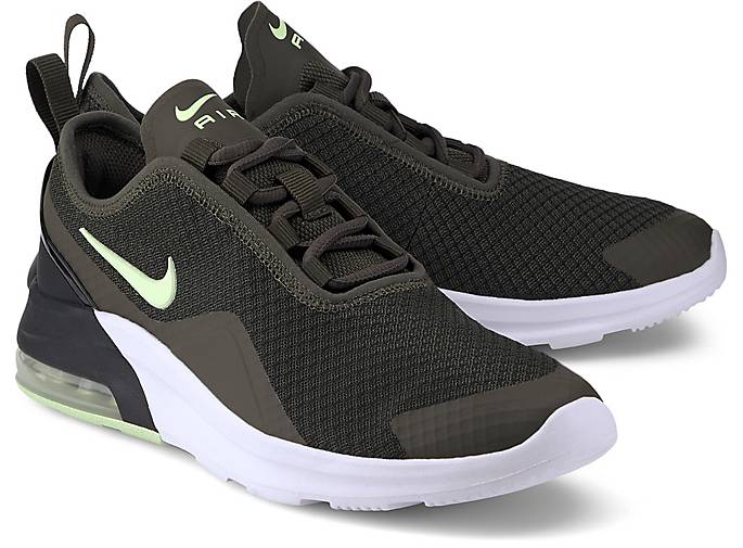 Nike Sneaker AIR MAX MOTION 2 khaki 