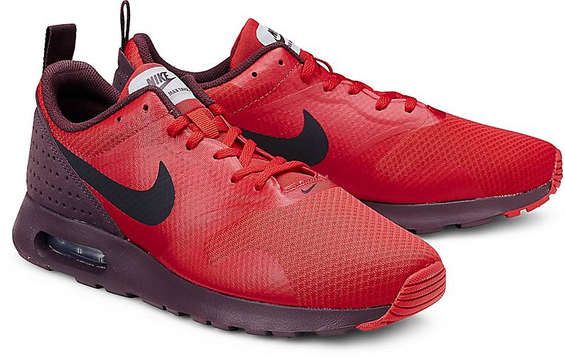 Nike Air Max Tavas Rot Nike Air Max Tavas Rot