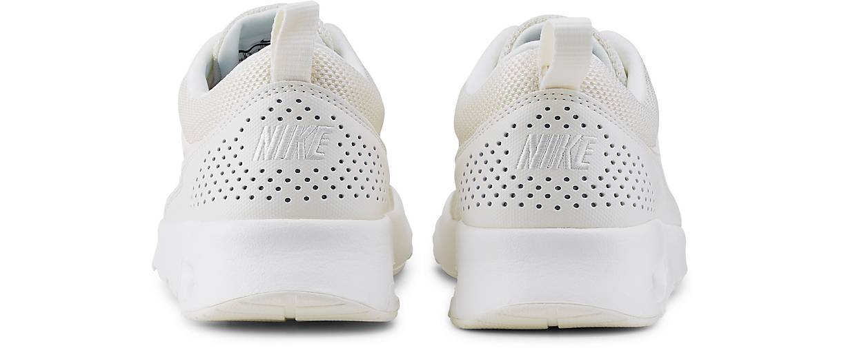 Misverstand bevolking kooi Nike Sneaker AIR MAX THEA in beige bestellen - 42704346