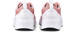 Nike air max thea cheap rosa grau