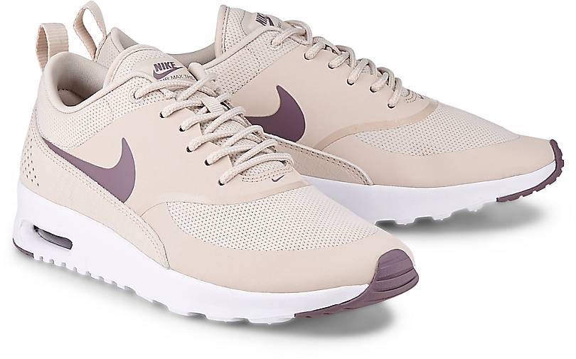 sneaker low air max thea sneaker low air max thea