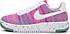 Nike Sneaker Air Force 1 Crater FlyKnit W