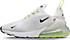 Nike Sneaker Air Max 270 W