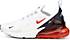 Nike Sneaker Air Max 270