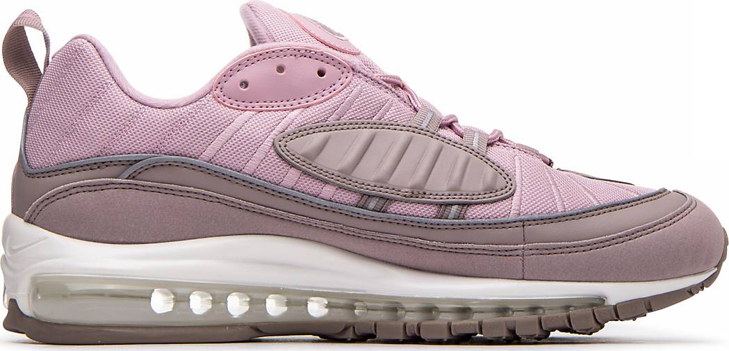 nike 98 rosa