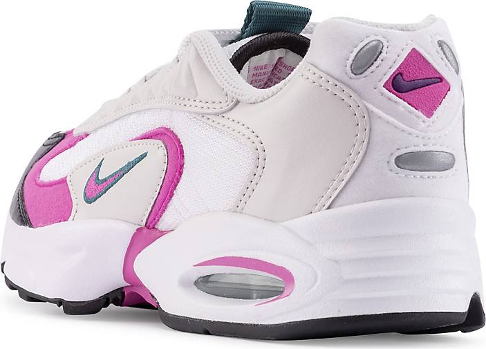 Nike Sneaker Air Max Triax 96 W pink | GÖRTZ - 92345802