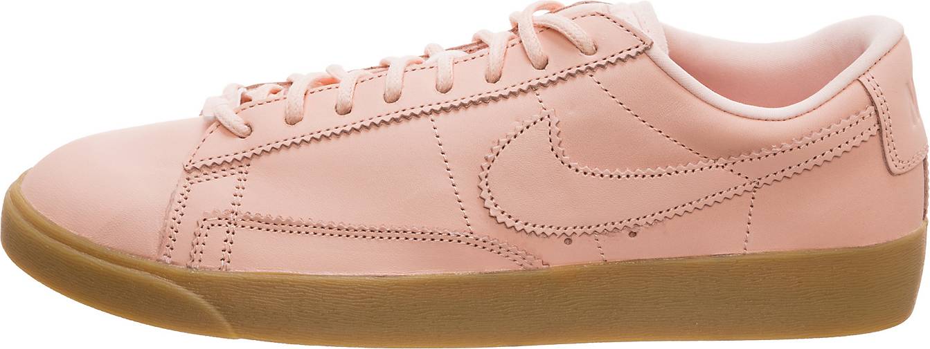 Nike Sneaker Blazer Low LXX koralle | GÃRTZ - 93356203