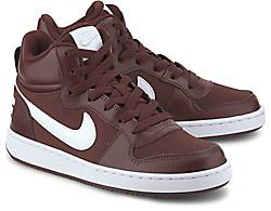 Nike Sneaker COURT BOROUGH MID Nike Sneaker COURT BOROUGH MID