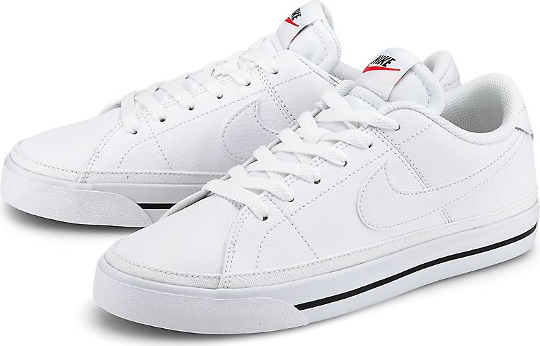Nike Sneaker COURT LEGACY in weiß bestellen - 32478501