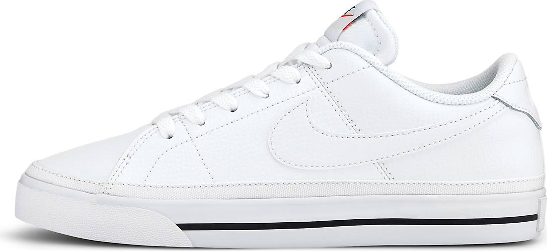 Nike Sneaker COURT LEGACY in weiß bestellen - 32478501