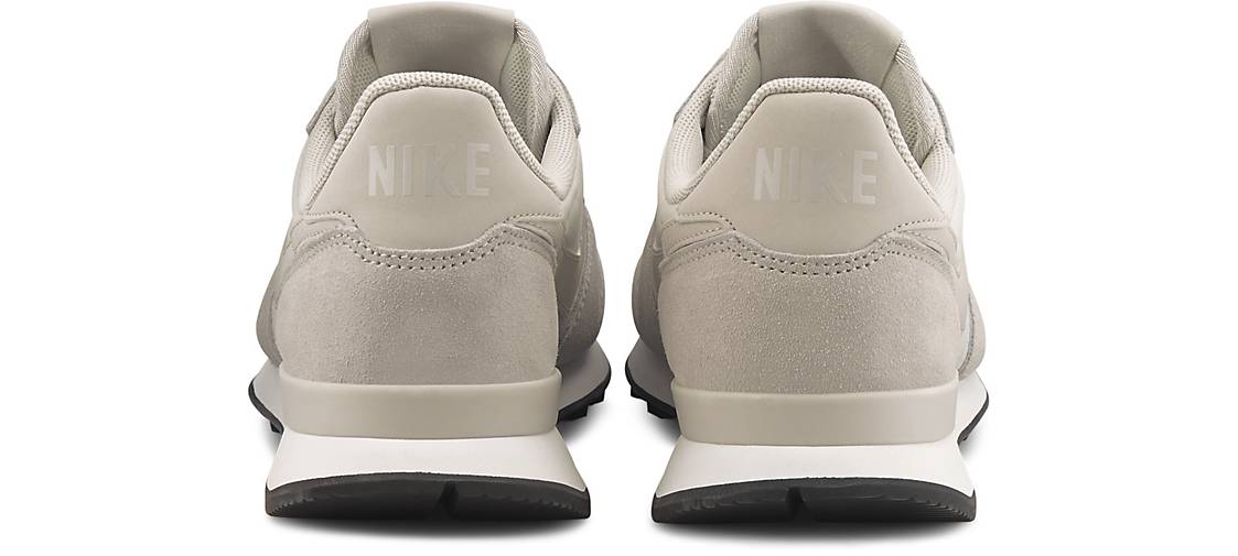 piloto viernes Realista Nike Sneaker INTERNATIONALIST W beige | GÖRTZ - 46992629