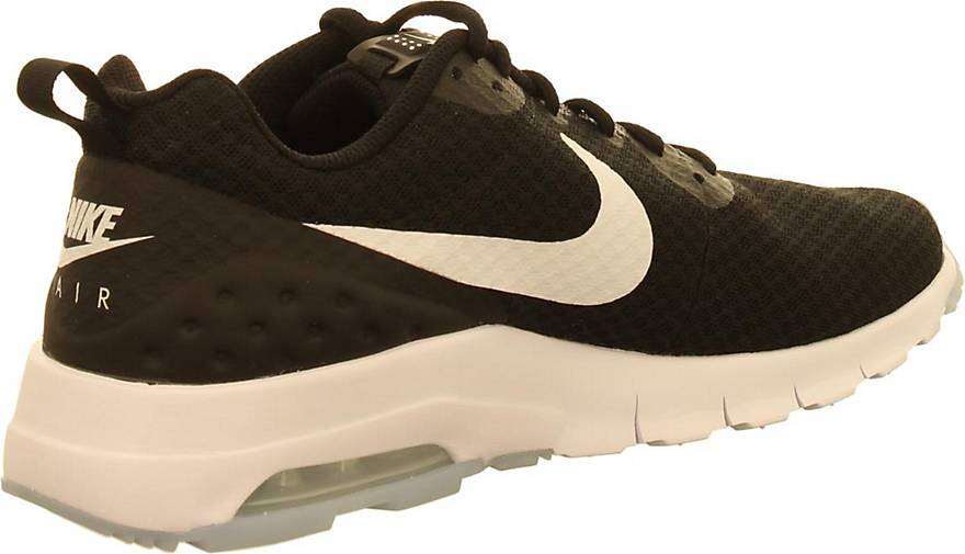 Nike Sneaker Low AIR MAX MOTION LW schwarz | GÃRTZ - 82033401