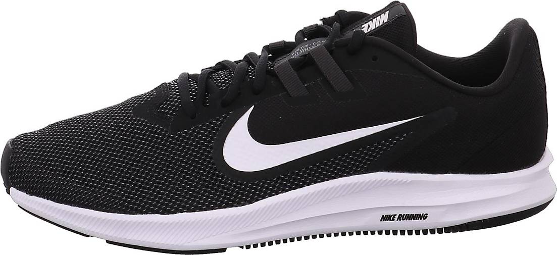 Nike downshifter schwarz Clearance