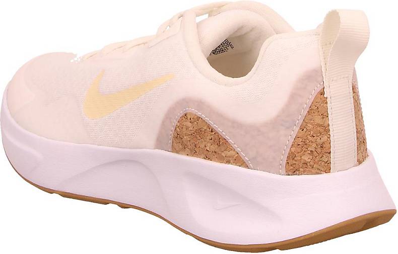 nike wearallday beige