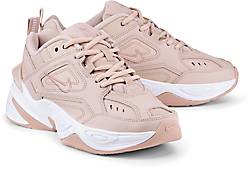 vóleibol ligero Enjuiciar Nike Sneaker M2K TEKNO W in rosa bestellen - 47879303